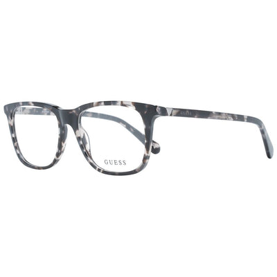 Montures optiques unisexes Guess Brown