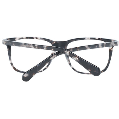 Montures optiques unisexes Guess Brown