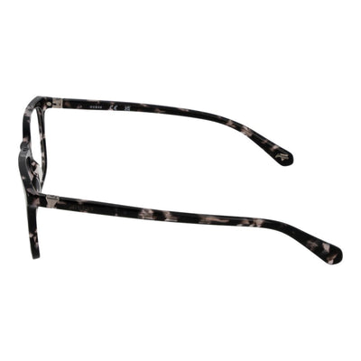 Guess Grijze Unisex Optische Monturen