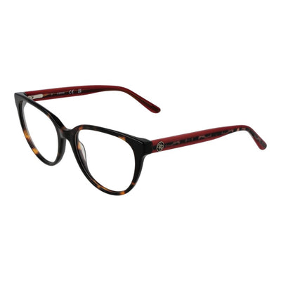 Montures optiques Guess Brown pour femmes