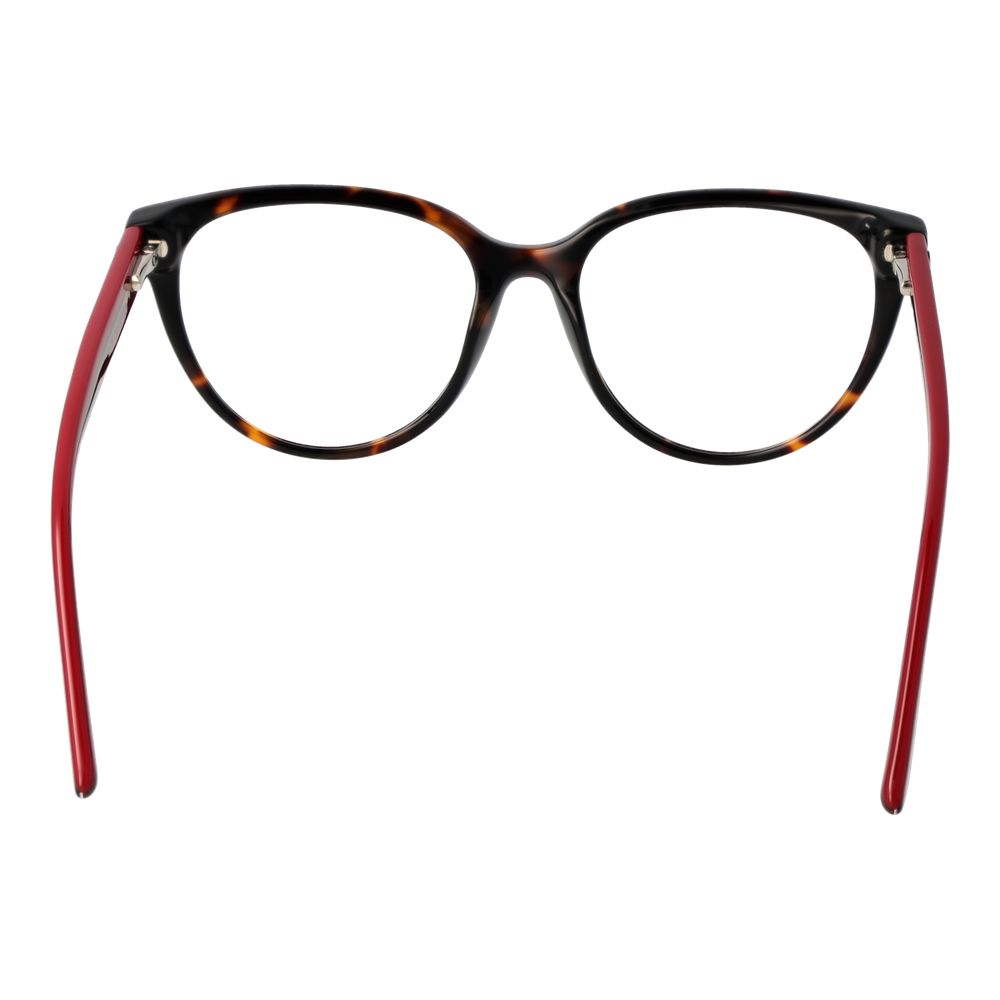 Montures optiques Guess Brown pour femmes