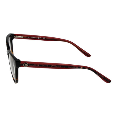 Montures optiques Guess Brown pour femmes
