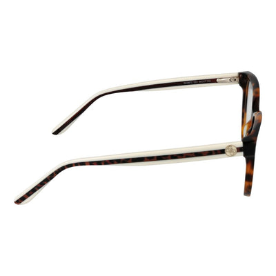 Guess Brown Women Glasses Frame