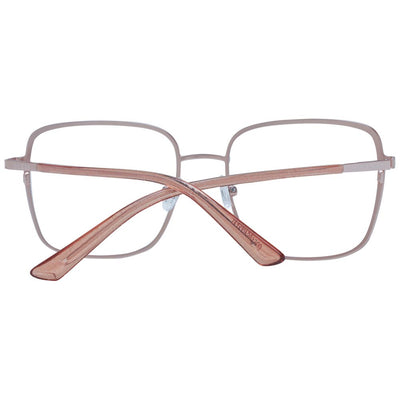Guess Rose Gold Dames Optische Monturen