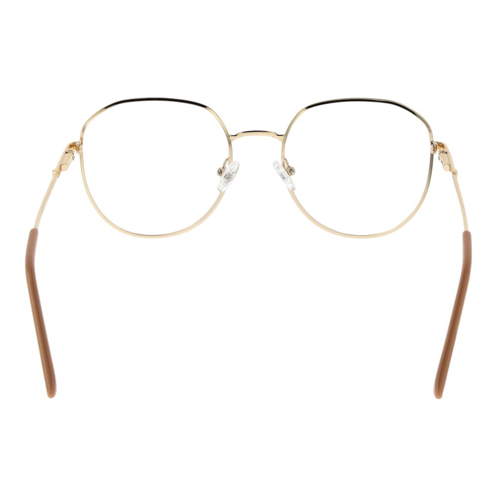 Guess Gouden Dames Optische Monturen