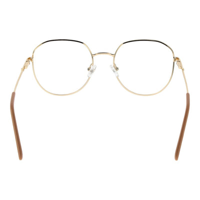 Guess Gouden Dames Optische Monturen