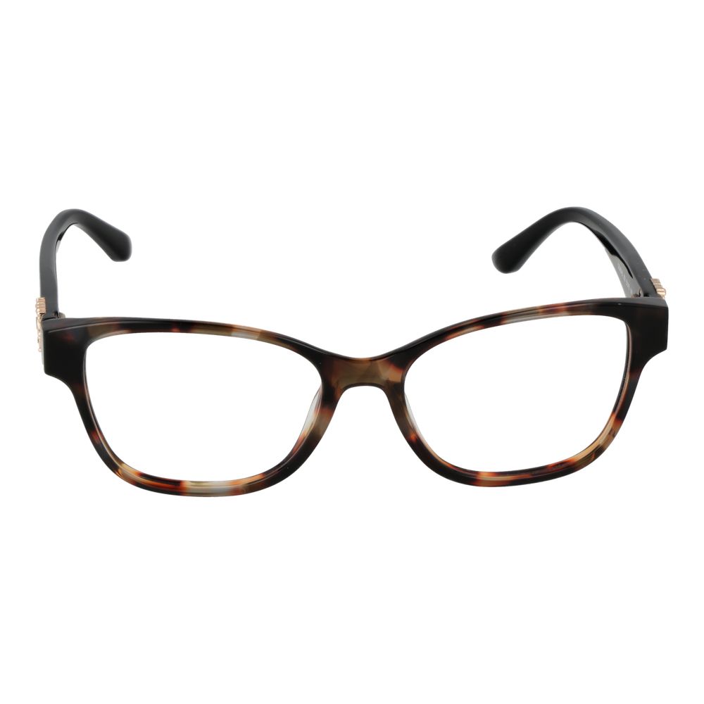 Guess Bruine Dames Optische Monturen