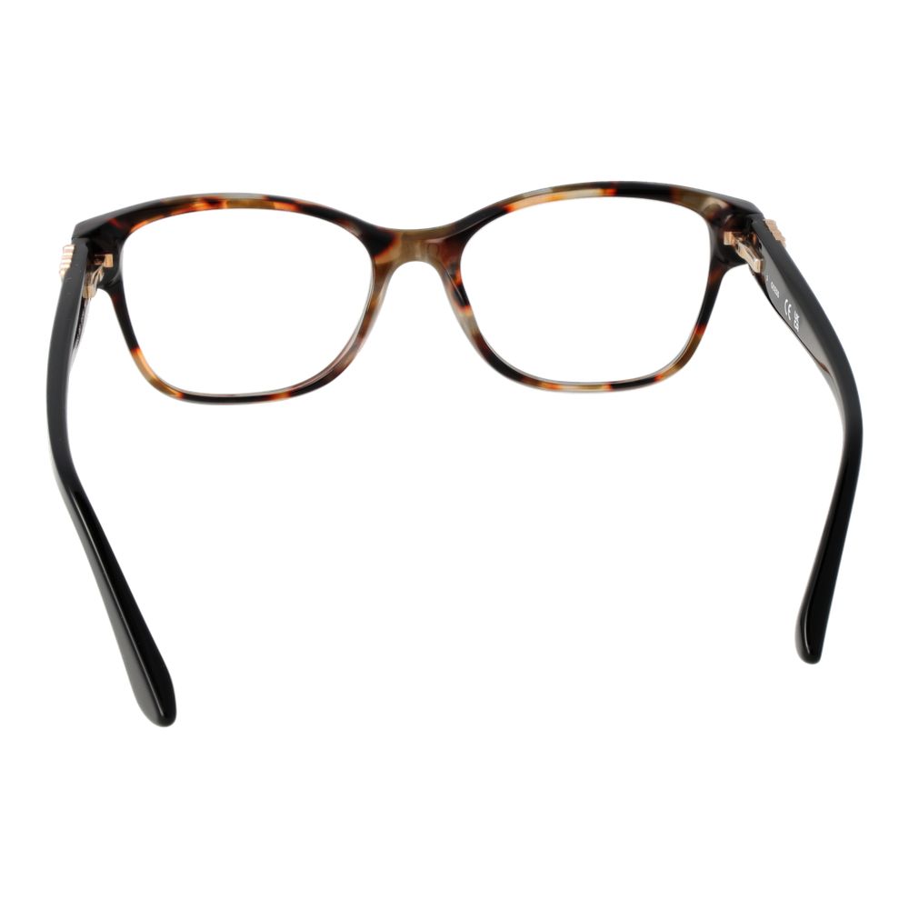 Guess Bruine Dames Optische Monturen