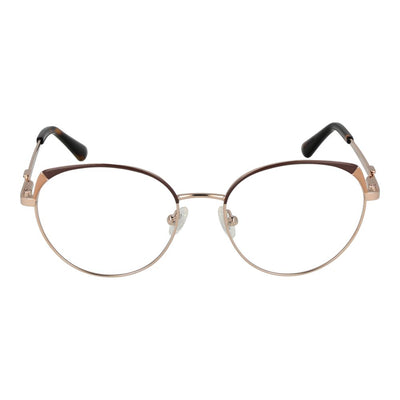 Montures optiques Guess Gold pour femmes