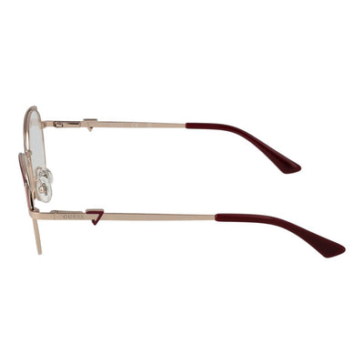 Guess Rose Gold Dames Optische Monturen