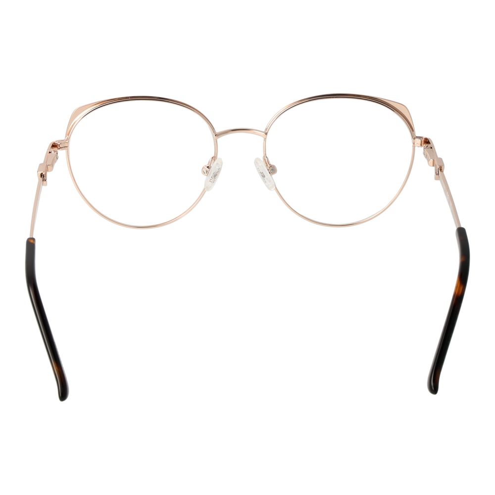 Montures optiques Guess Gold pour femmes