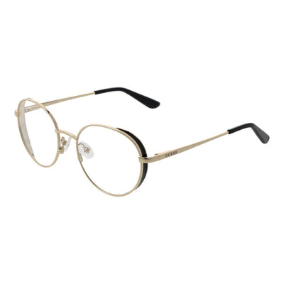 Guess Gouden Dames Optische Monturen