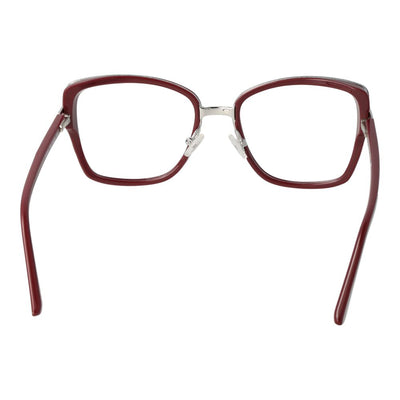 Guess Burgundy Women Optical Frames