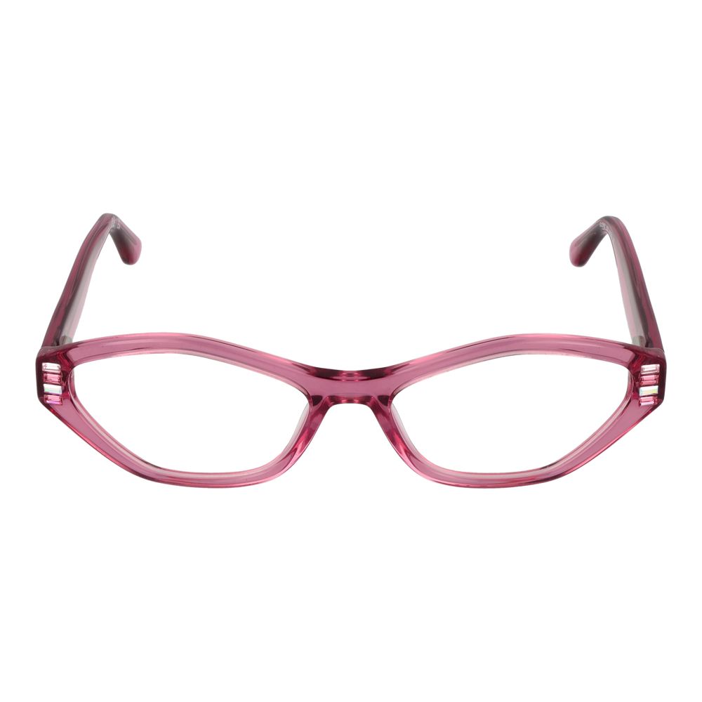 Guess Roze Dames Optische Monturen