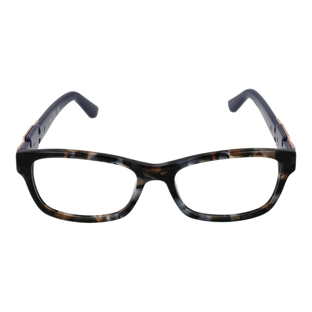 Guess Grijze Dames Optische Monturen