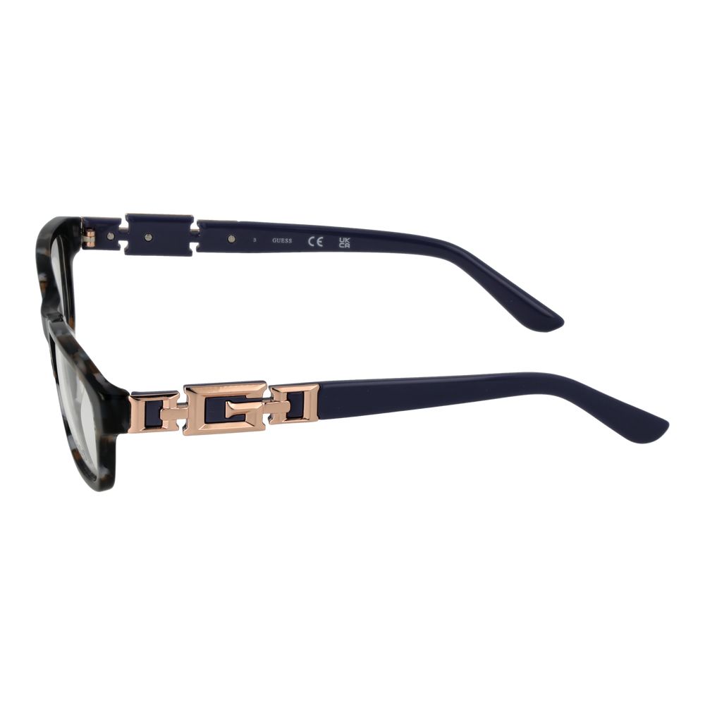Guess Grijze Dames Optische Monturen