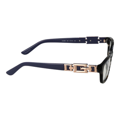 Guess Grijze Dames Optische Monturen