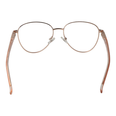 Guess Rose Gold Unisex Optische Monturen