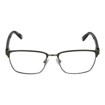 Guess Groene Heren Optische Monturen