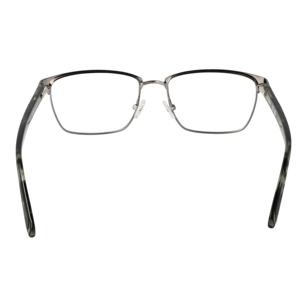 Guess Groene Heren Optische Monturen