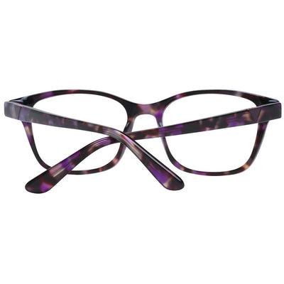 Guess Paarse Dames Optische Monturen