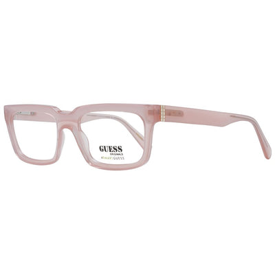 Guess Roze Dames Optische Monturen