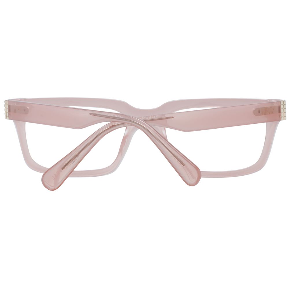 Guess Roze Dames Optische Monturen