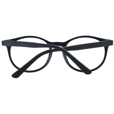 Guess Zwarte Unisex Optische Monturen