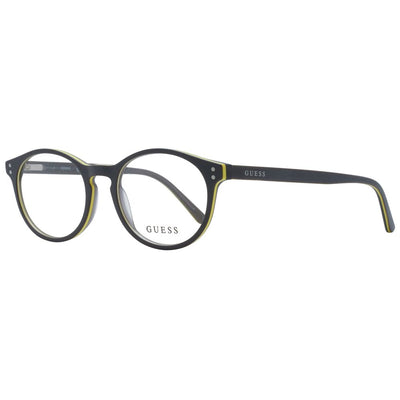 Guess Grijze Unisex Optische Monturen