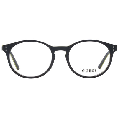 Guess Grijze Unisex Optische Monturen