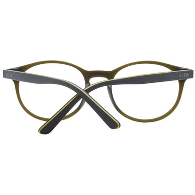 Guess Grijze Unisex Optische Monturen
