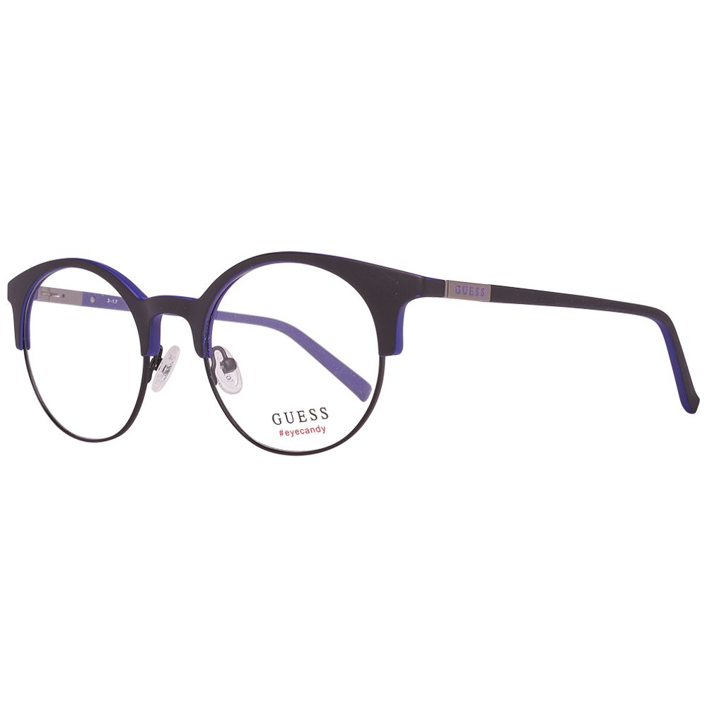 Guess Zwarte Dames Optische Monturen