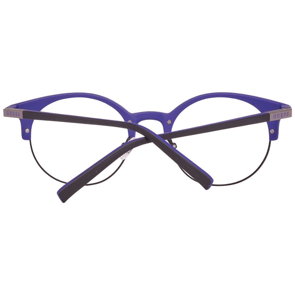 Guess Zwarte Dames Optische Monturen