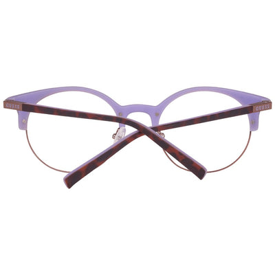 Guess Bruine Dames Optische Monturen