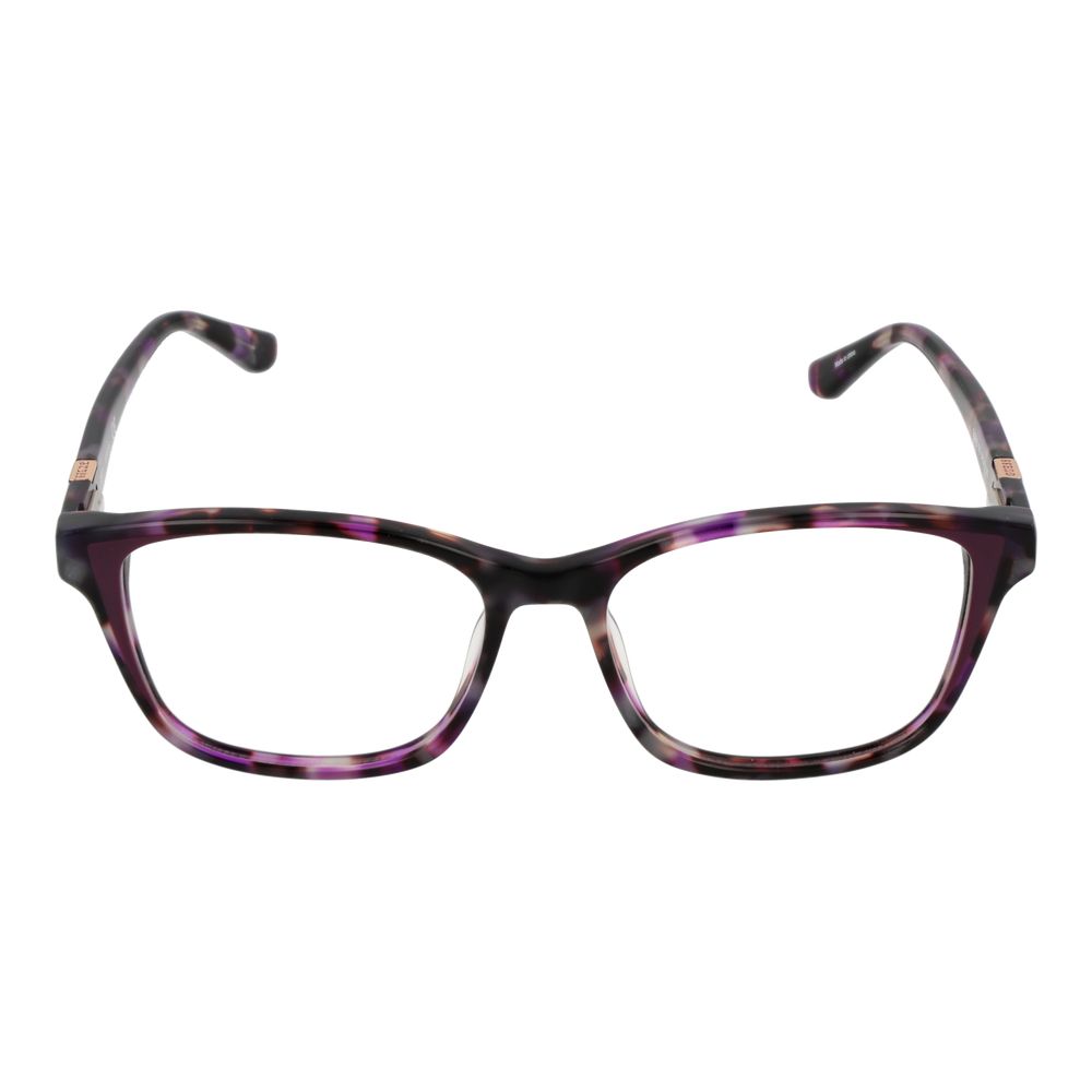 Guess Paarse Dames Optische Monturen