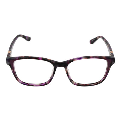Guess Paarse Dames Optische Monturen