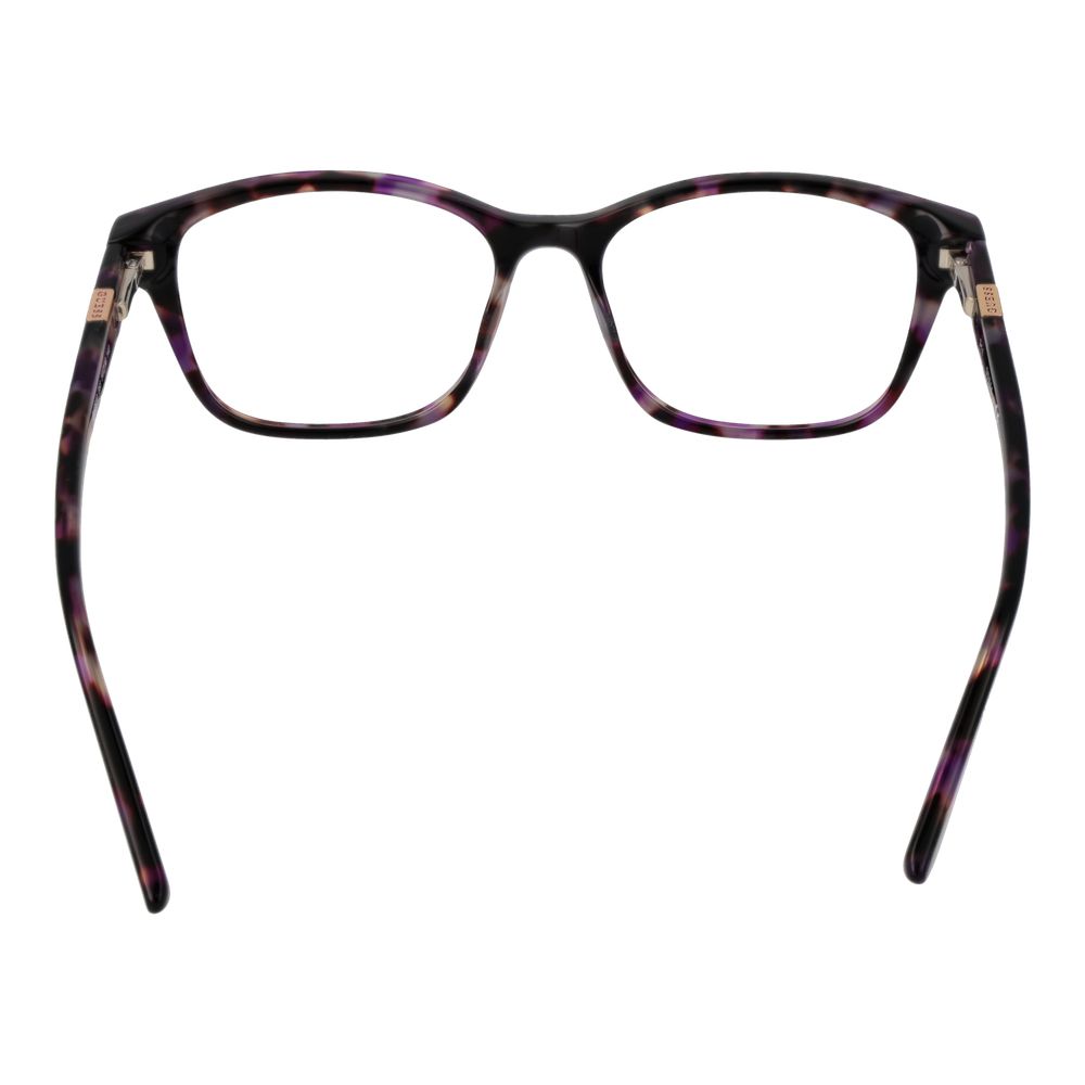 Guess Paarse Dames Optische Monturen