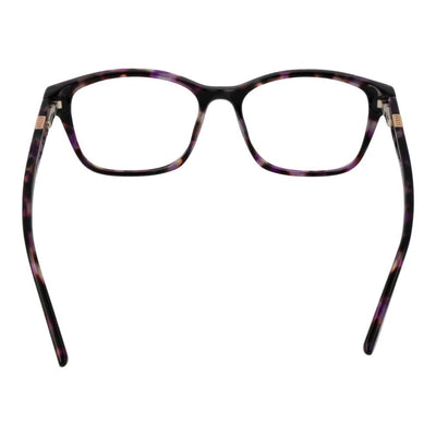 Guess Paarse Dames Optische Monturen