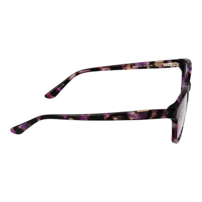 Guess Paarse Dames Optische Monturen