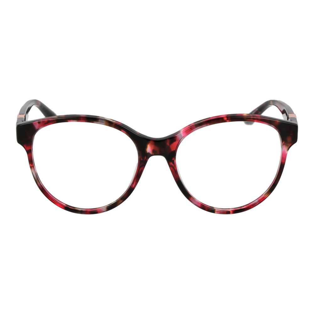 Guess Paarse Dames Optische Monturen