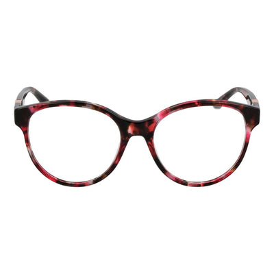 Guess Paarse Dames Optische Monturen