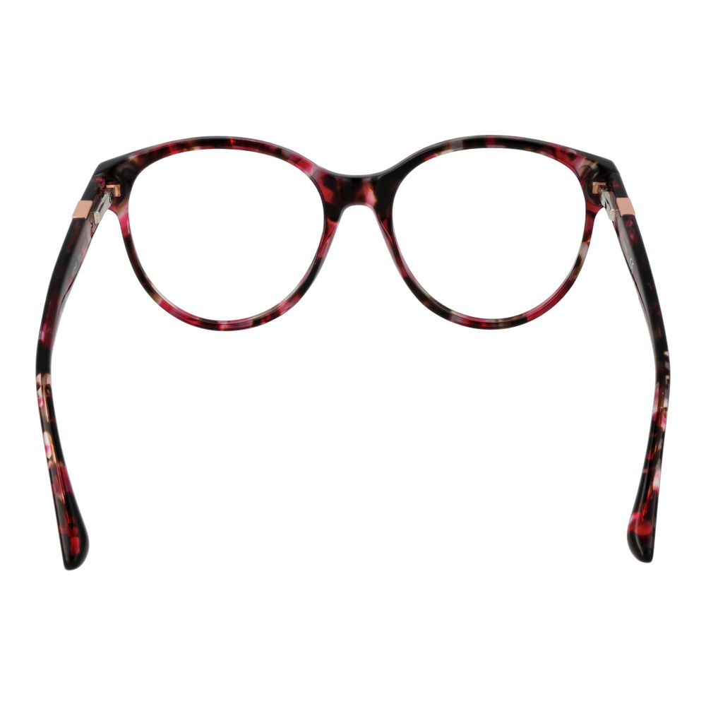 Guess Paarse Dames Optische Monturen