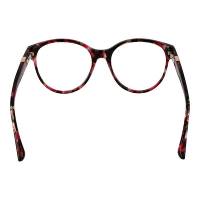 Guess Paarse Dames Optische Monturen