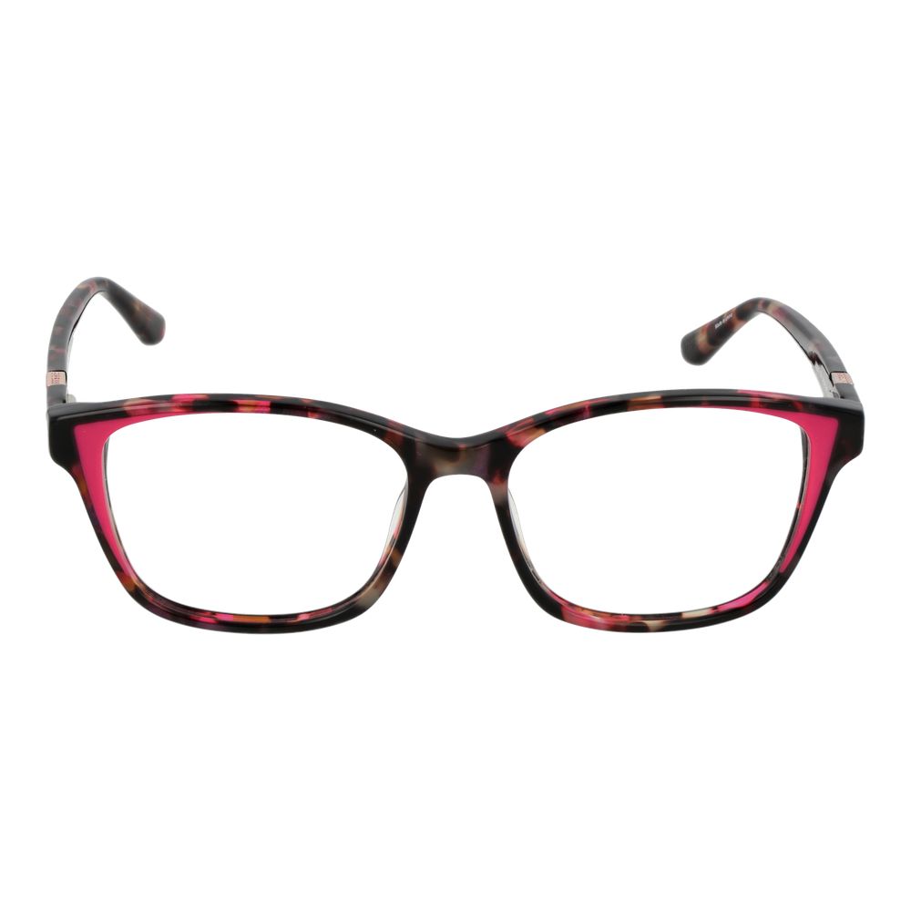 Guess Bruine Dames Optische Monturen