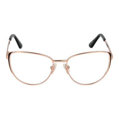 Montures optiques Guess Rose Gold pour femmes