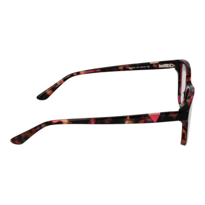 Guess Bruine Dames Optische Monturen