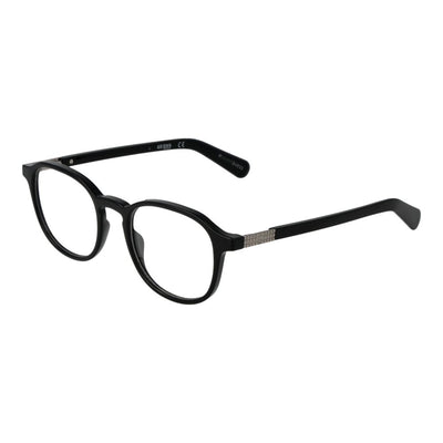 Montures optiques Guess Black pour femmes