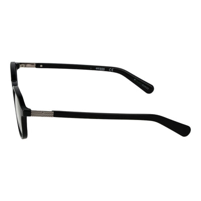 Montures optiques Guess Black pour femmes