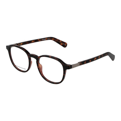 Guess Bruine Dames Optische Monturen