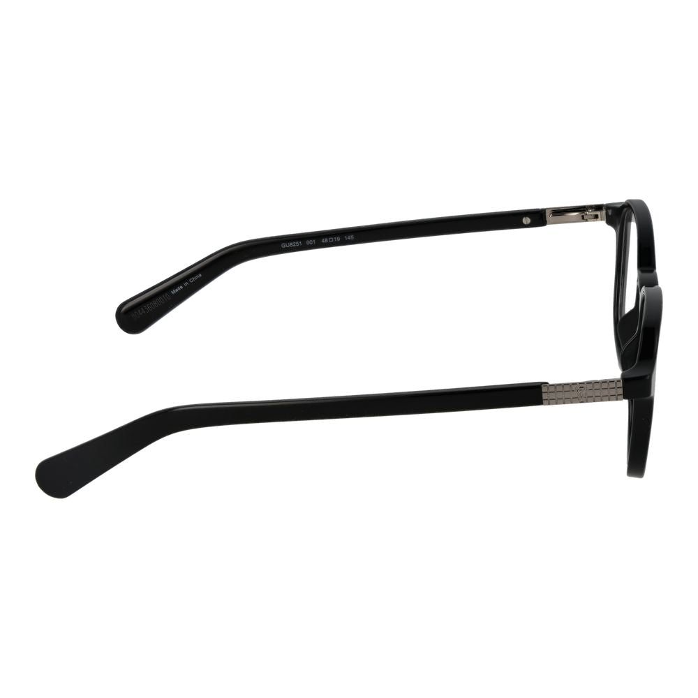 Montures optiques Guess Black pour femmes